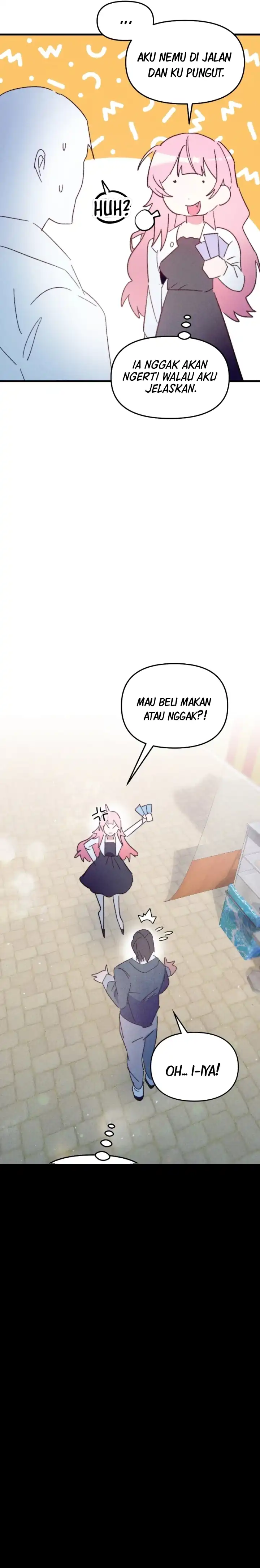 Baca The New Hire Is the Demon Lord - Chapter 22 halaman 6