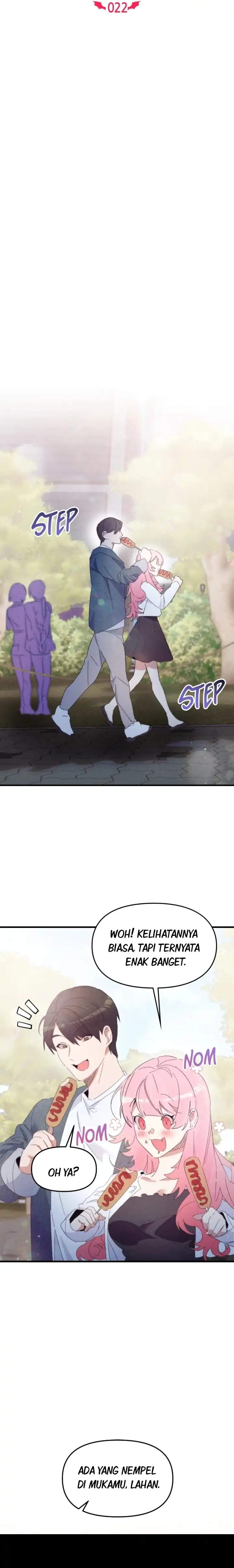 Baca The New Hire Is the Demon Lord - Chapter 22 halaman 8