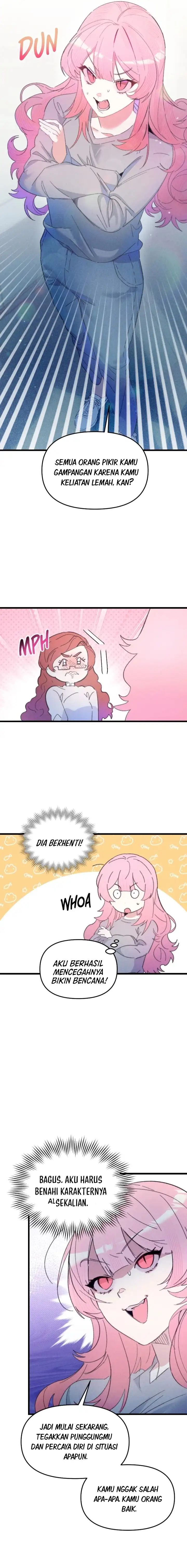 Baca The New Hire Is the Demon Lord - Chapter 23 halaman 11