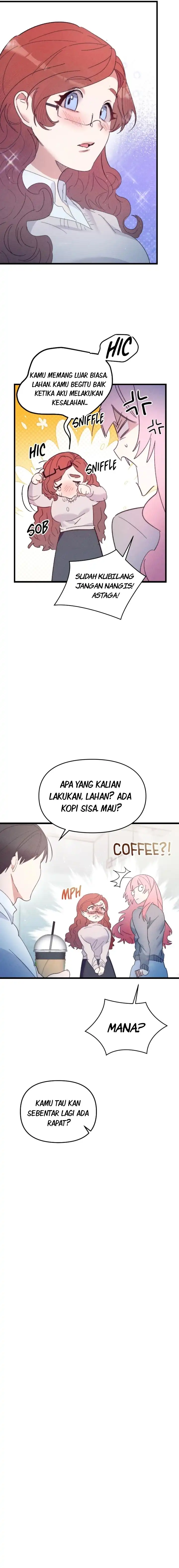 Baca The New Hire Is the Demon Lord - Chapter 23 halaman 12