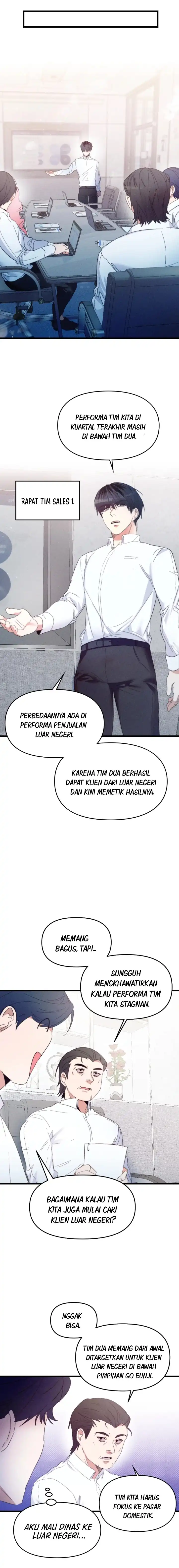 Baca The New Hire Is the Demon Lord - Chapter 23 halaman 13