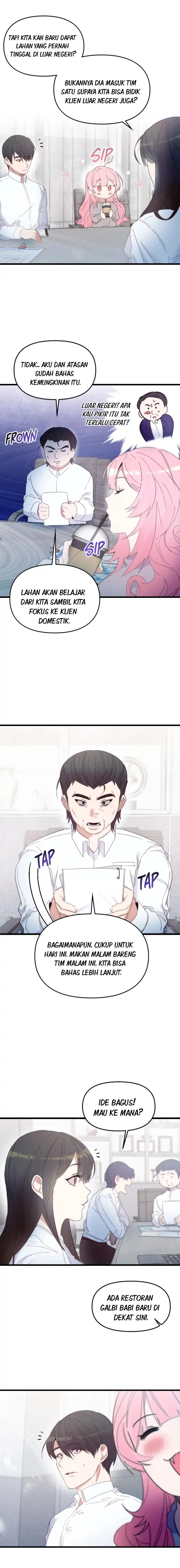 Baca The New Hire Is the Demon Lord - Chapter 23 halaman 14