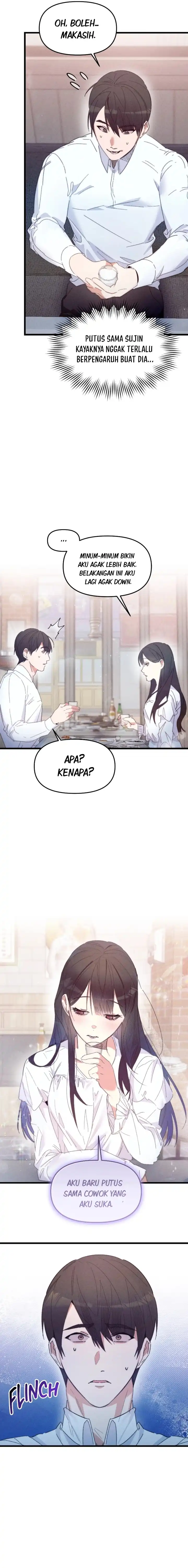 Baca The New Hire Is the Demon Lord - Chapter 23 halaman 16