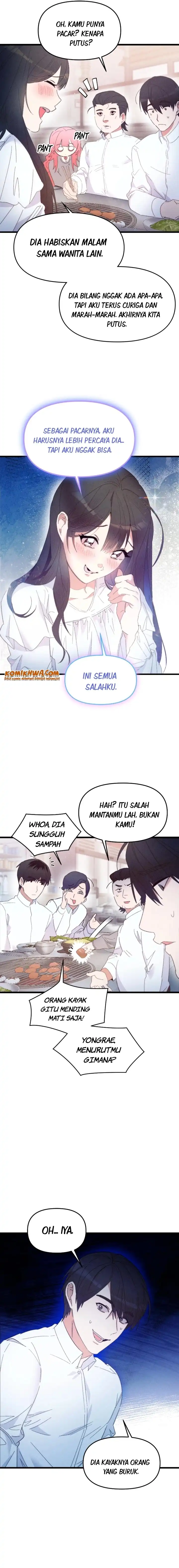 Baca The New Hire Is the Demon Lord - Chapter 23 halaman 17