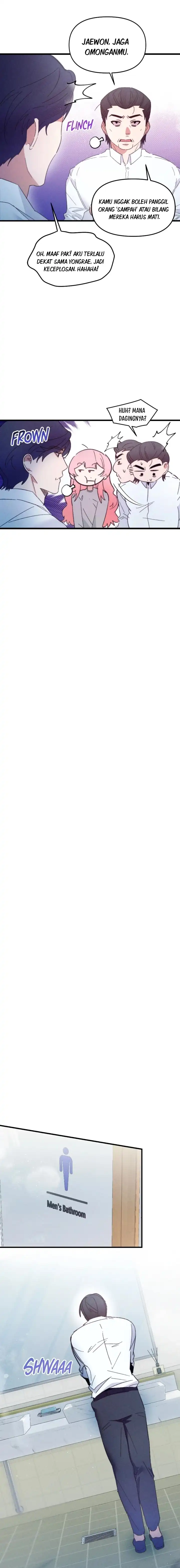 Baca The New Hire Is the Demon Lord - Chapter 23 halaman 18