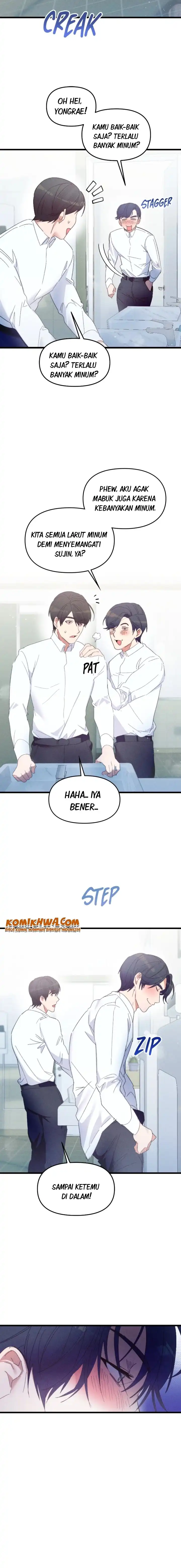 Baca The New Hire Is the Demon Lord - Chapter 23 halaman 19