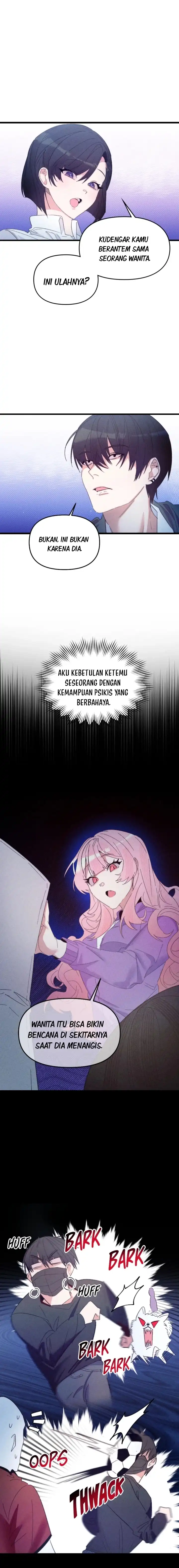 Baca The New Hire Is the Demon Lord - Chapter 23 halaman 2