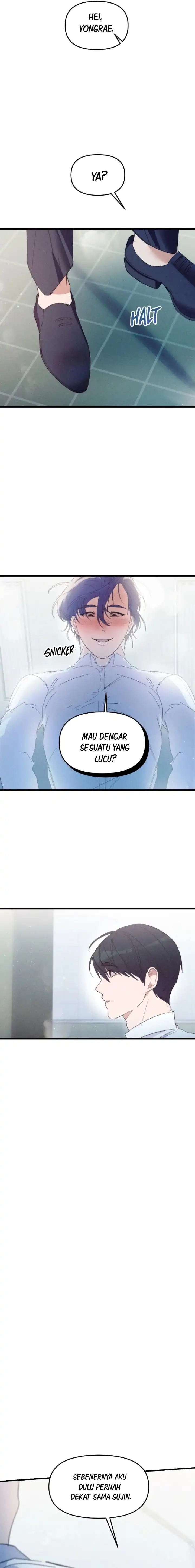 Baca The New Hire Is the Demon Lord - Chapter 23 halaman 20