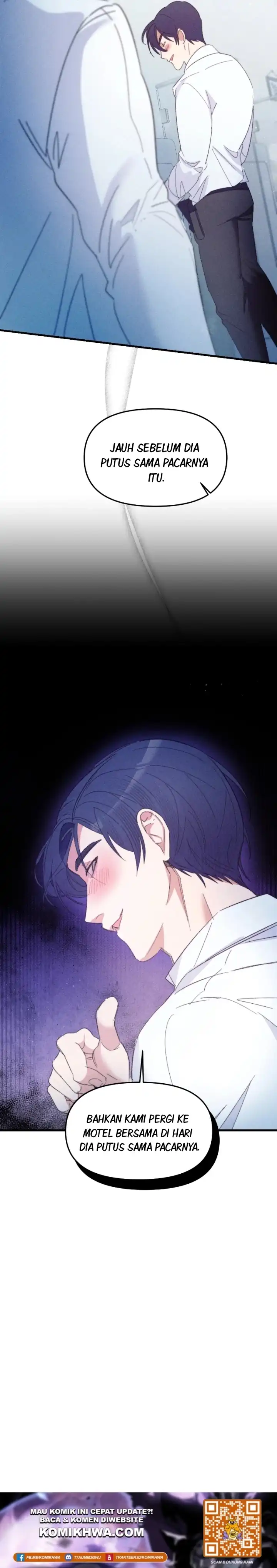 Baca The New Hire Is the Demon Lord - Chapter 23 halaman 21