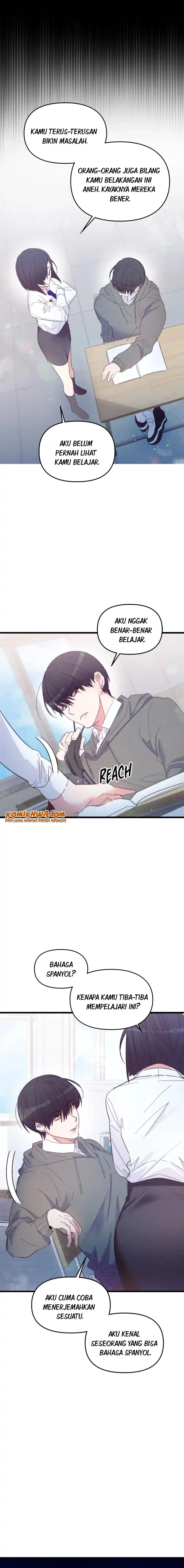 Baca The New Hire Is the Demon Lord - Chapter 23 halaman 3