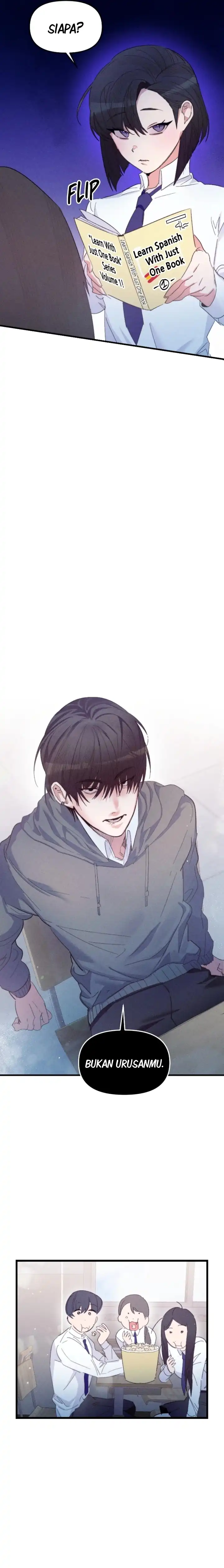 Baca The New Hire Is the Demon Lord - Chapter 23 halaman 4