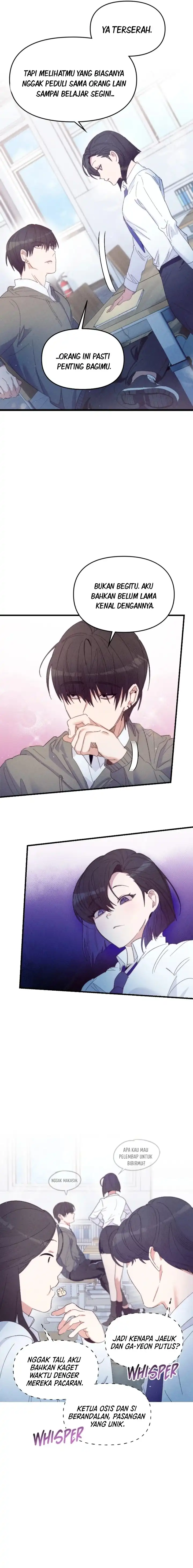 Baca The New Hire Is the Demon Lord - Chapter 23 halaman 5