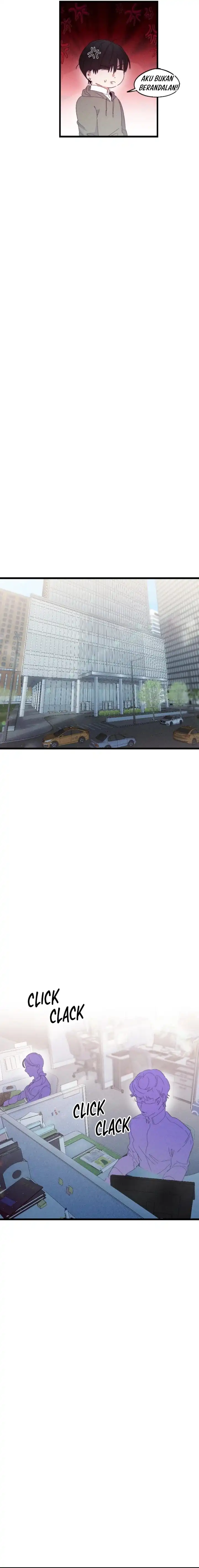 Baca The New Hire Is the Demon Lord - Chapter 23 halaman 6