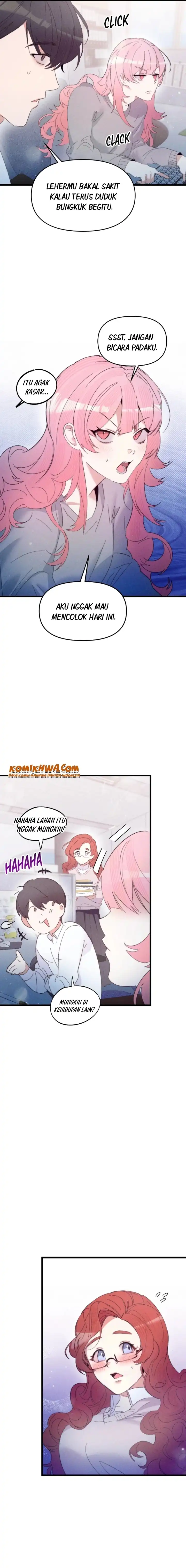 Baca The New Hire Is the Demon Lord - Chapter 23 halaman 7