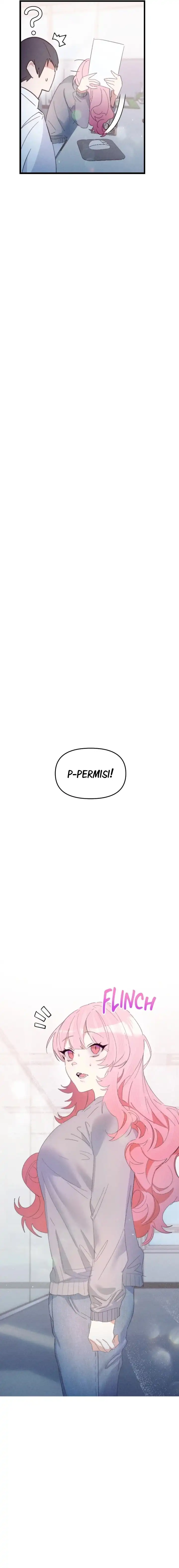 Baca The New Hire Is the Demon Lord - Chapter 23 halaman 8