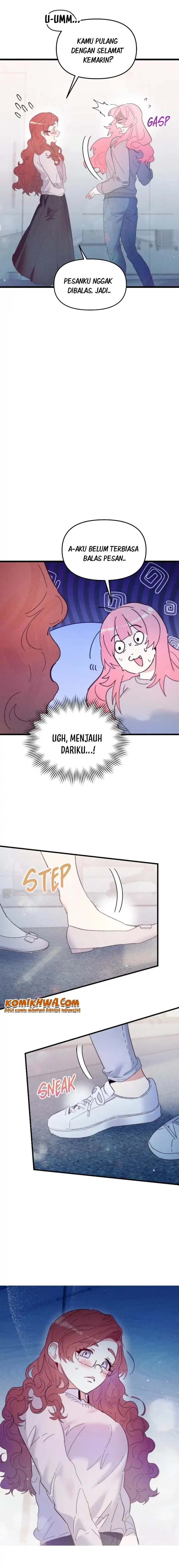 Baca The New Hire Is the Demon Lord - Chapter 23 halaman 9