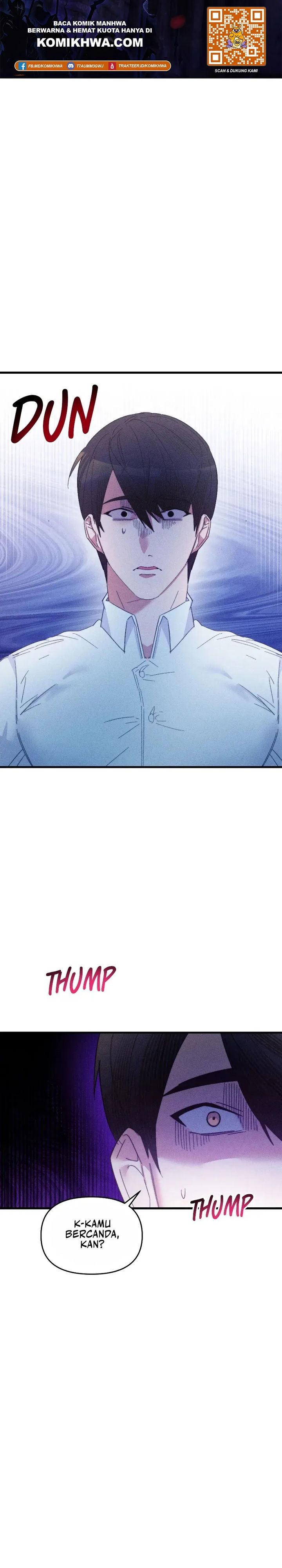 Baca The New Hire Is the Demon Lord - Chapter 24 halaman 1