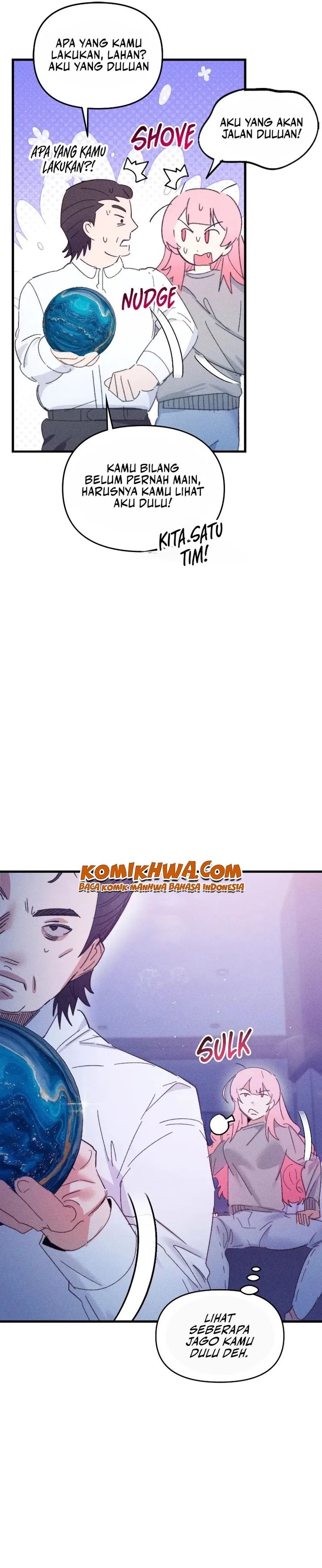 Baca The New Hire Is the Demon Lord - Chapter 24 halaman 10