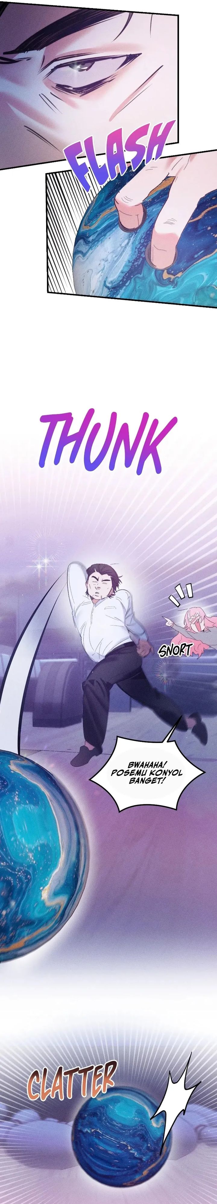 Baca The New Hire Is the Demon Lord - Chapter 24 halaman 11