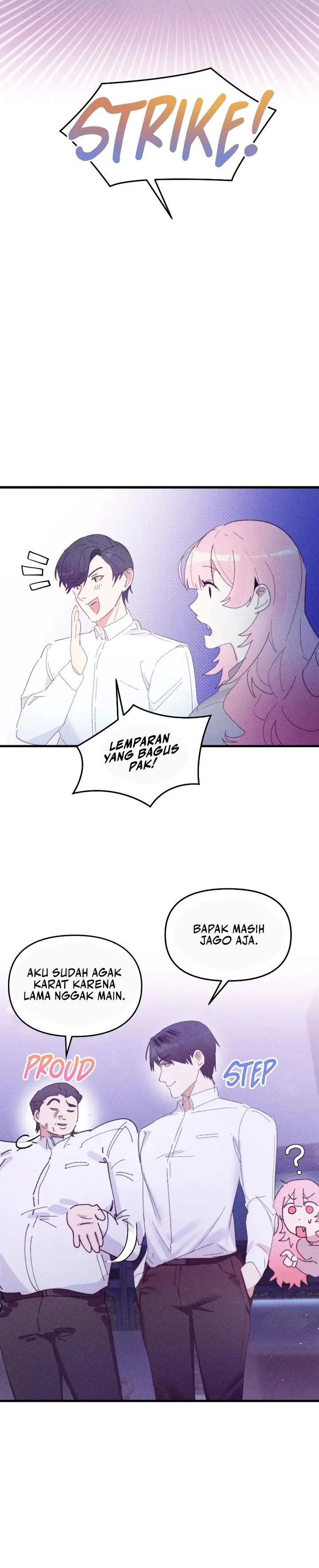 Baca The New Hire Is the Demon Lord - Chapter 24 halaman 12