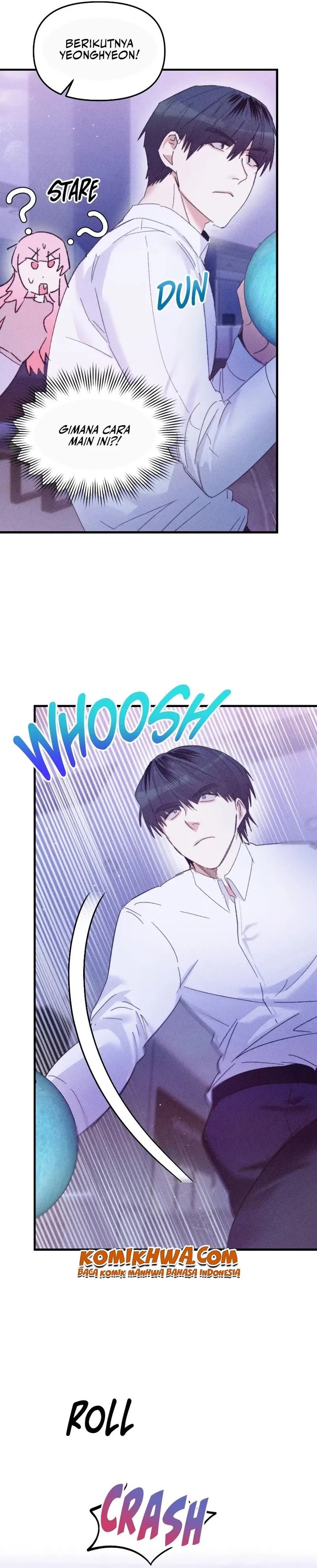 Baca The New Hire Is the Demon Lord - Chapter 24 halaman 13