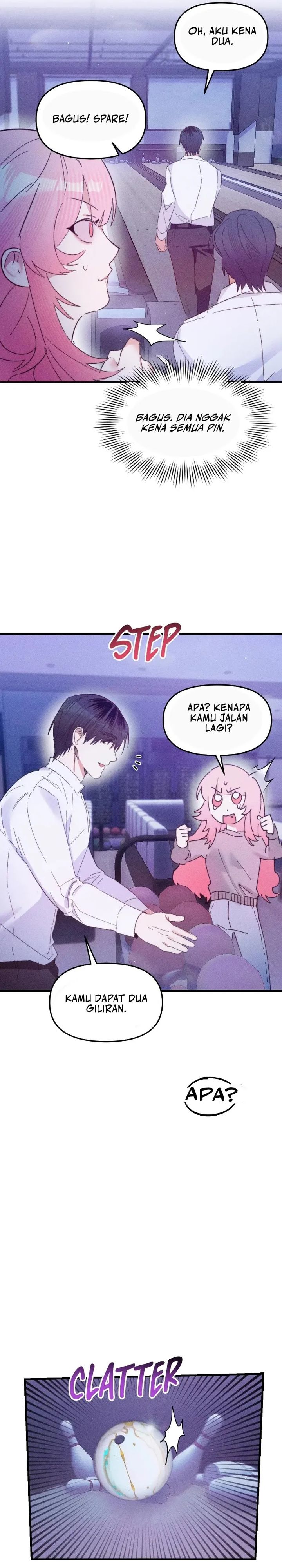 Baca The New Hire Is the Demon Lord - Chapter 24 halaman 14