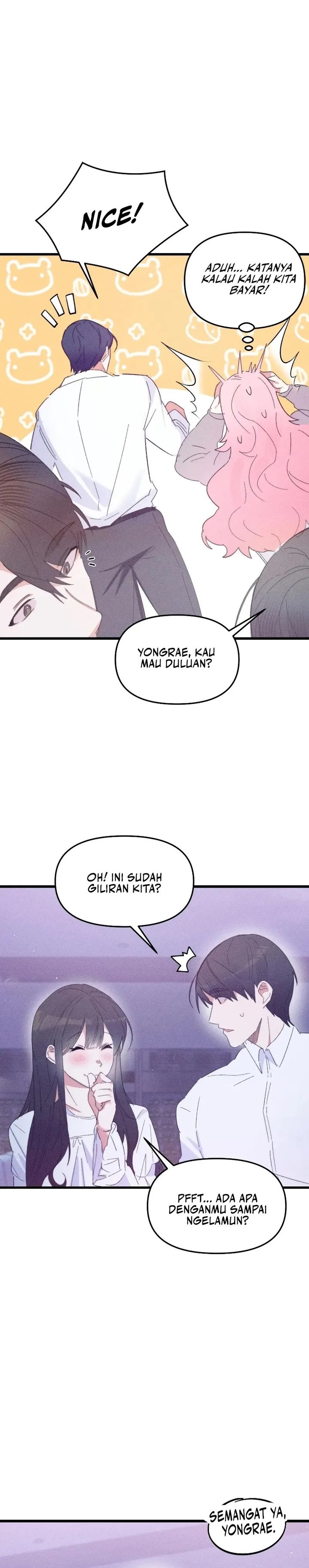 Baca The New Hire Is the Demon Lord - Chapter 24 halaman 15