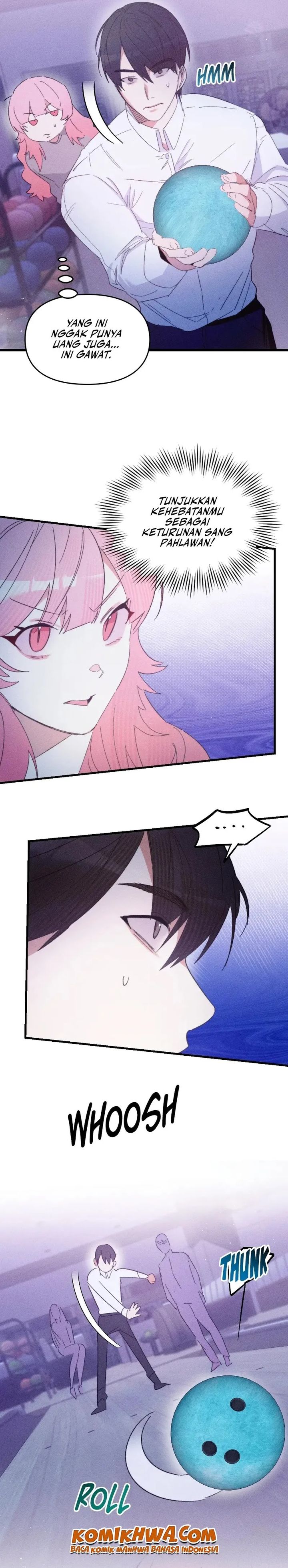 Baca The New Hire Is the Demon Lord - Chapter 24 halaman 16