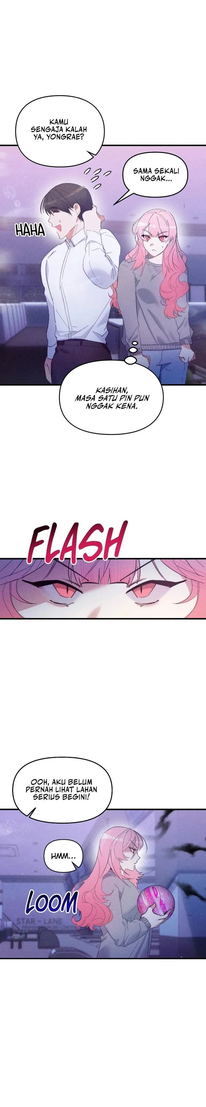 Baca The New Hire Is the Demon Lord - Chapter 24 halaman 18