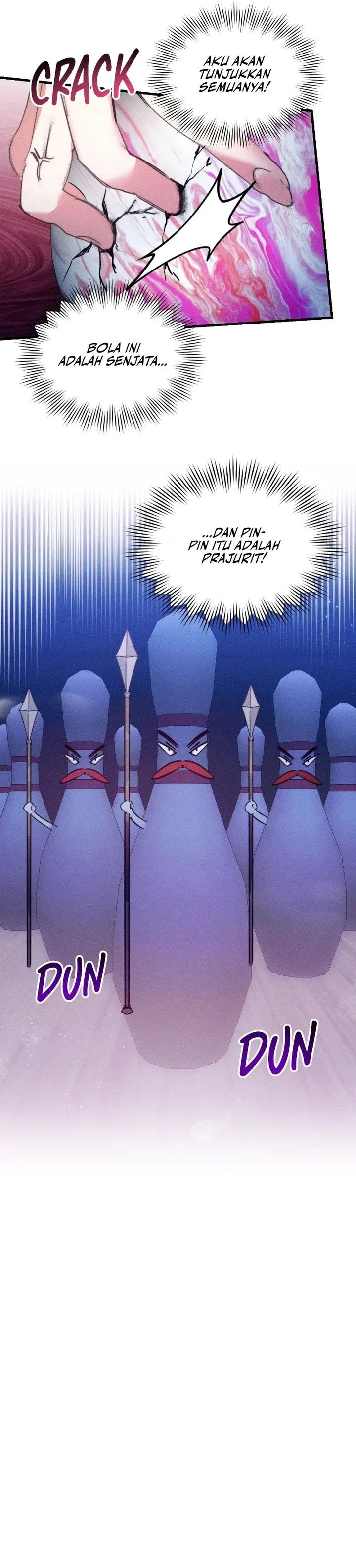 Baca The New Hire Is the Demon Lord - Chapter 24 halaman 19