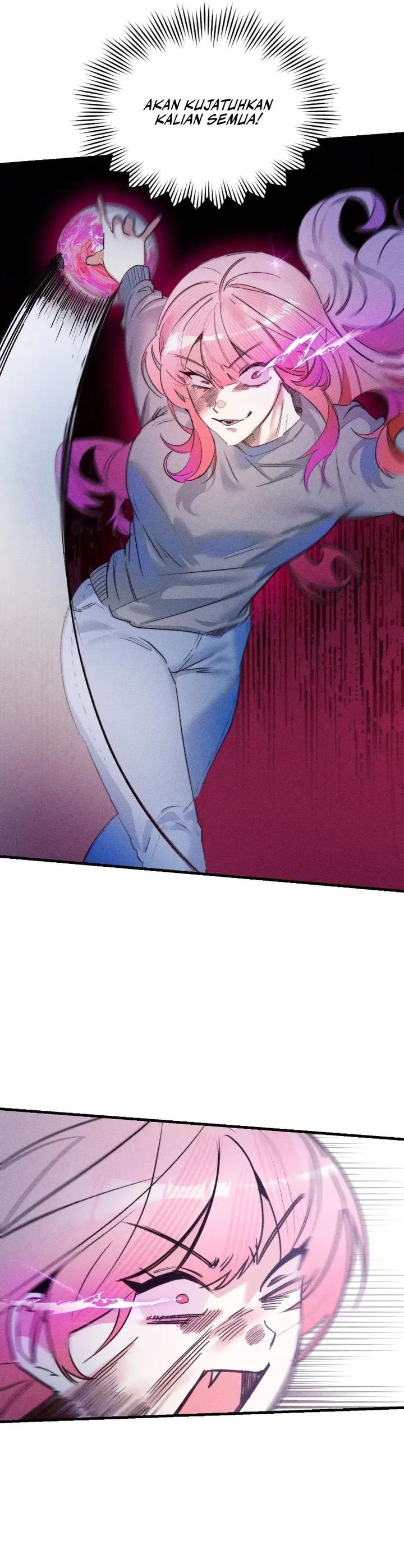 Baca The New Hire Is the Demon Lord - Chapter 24 halaman 20