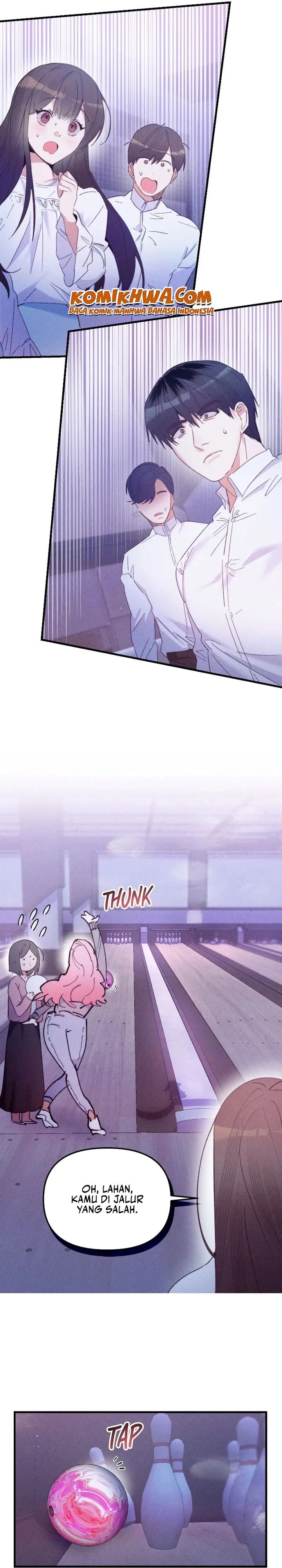 Baca The New Hire Is the Demon Lord - Chapter 24 halaman 21