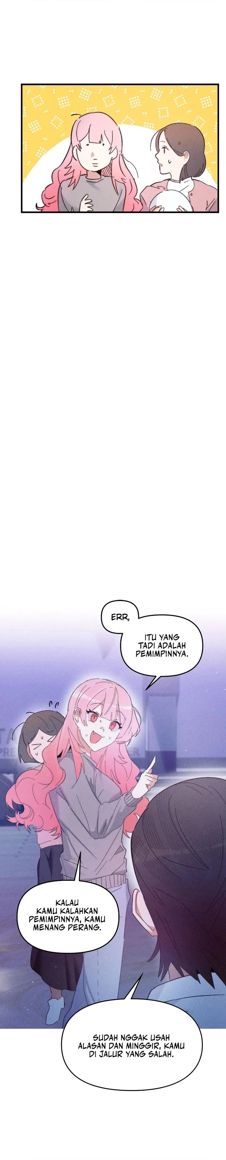 Baca The New Hire Is the Demon Lord - Chapter 24 halaman 22