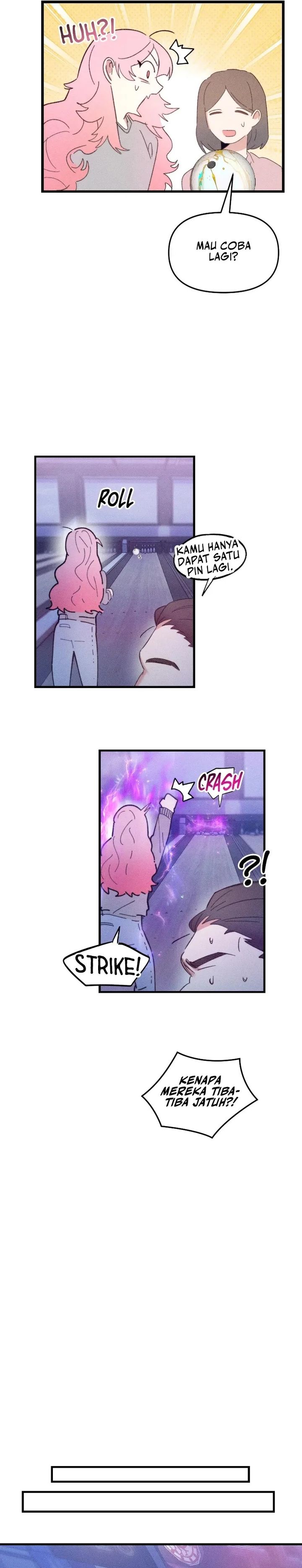 Baca The New Hire Is the Demon Lord - Chapter 24 halaman 23