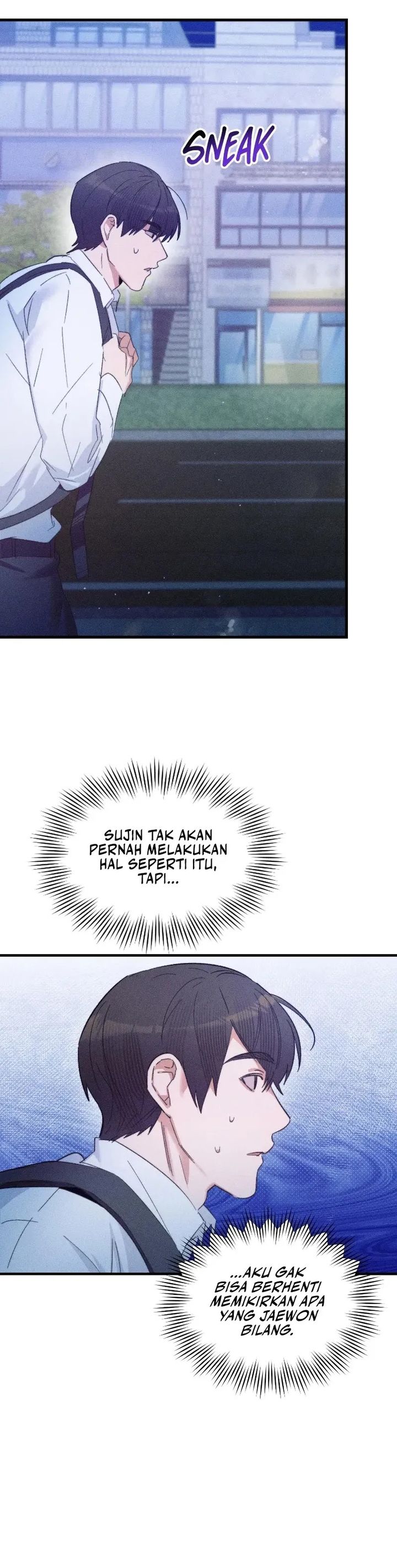 Baca The New Hire Is the Demon Lord - Chapter 24 halaman 28