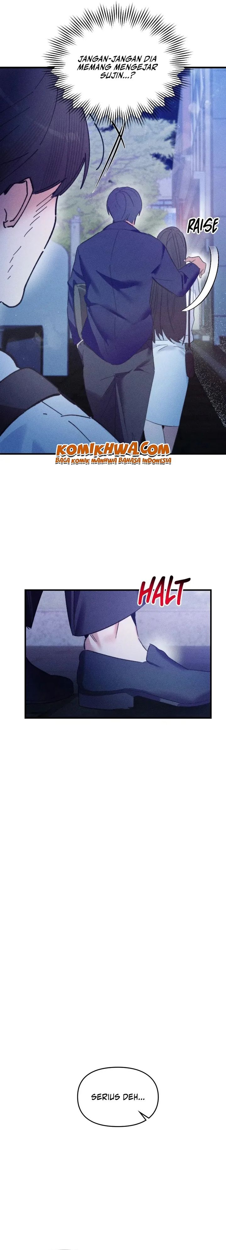 Baca The New Hire Is the Demon Lord - Chapter 24 halaman 29