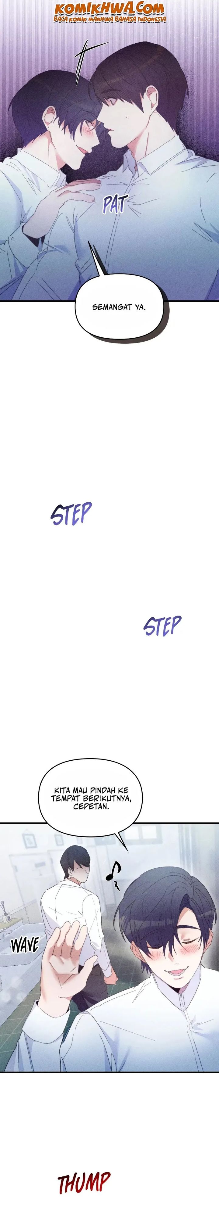 Baca The New Hire Is the Demon Lord - Chapter 24 halaman 3