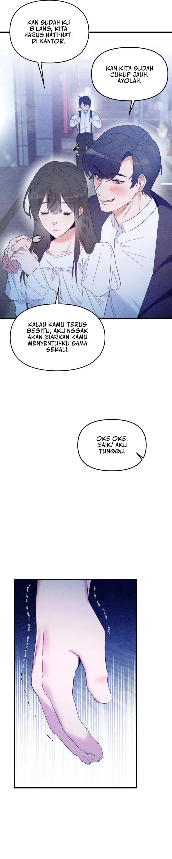 Baca The New Hire Is the Demon Lord - Chapter 24 halaman 30