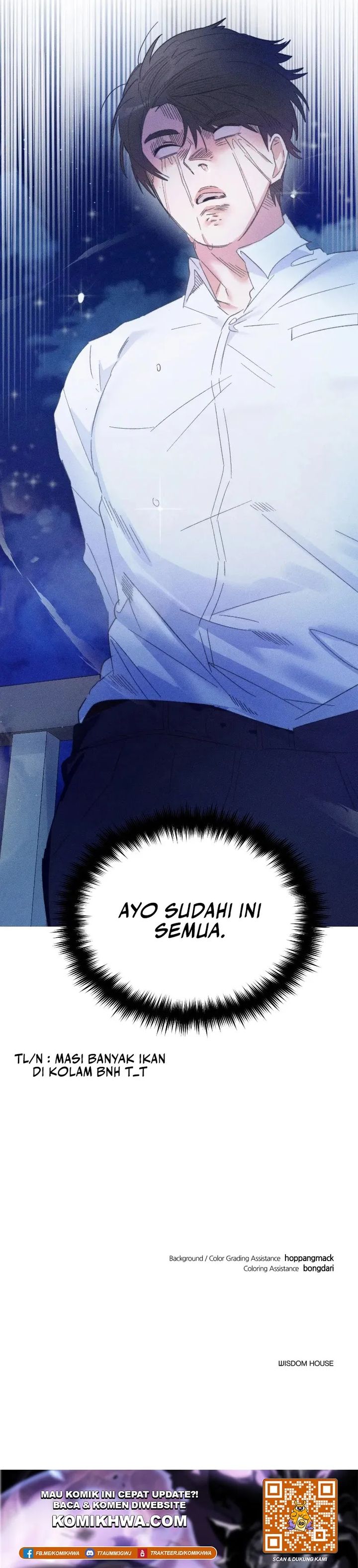 Baca The New Hire Is the Demon Lord - Chapter 24 halaman 32