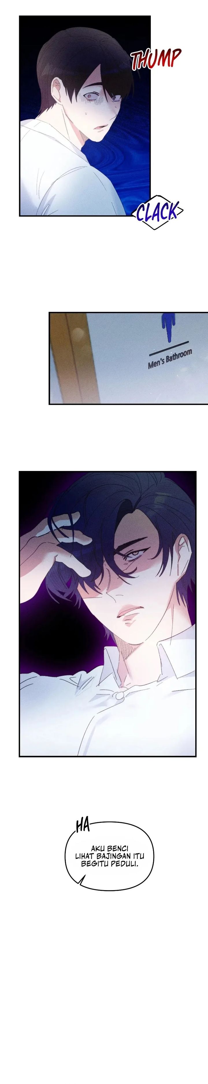 Baca The New Hire Is the Demon Lord - Chapter 24 halaman 4