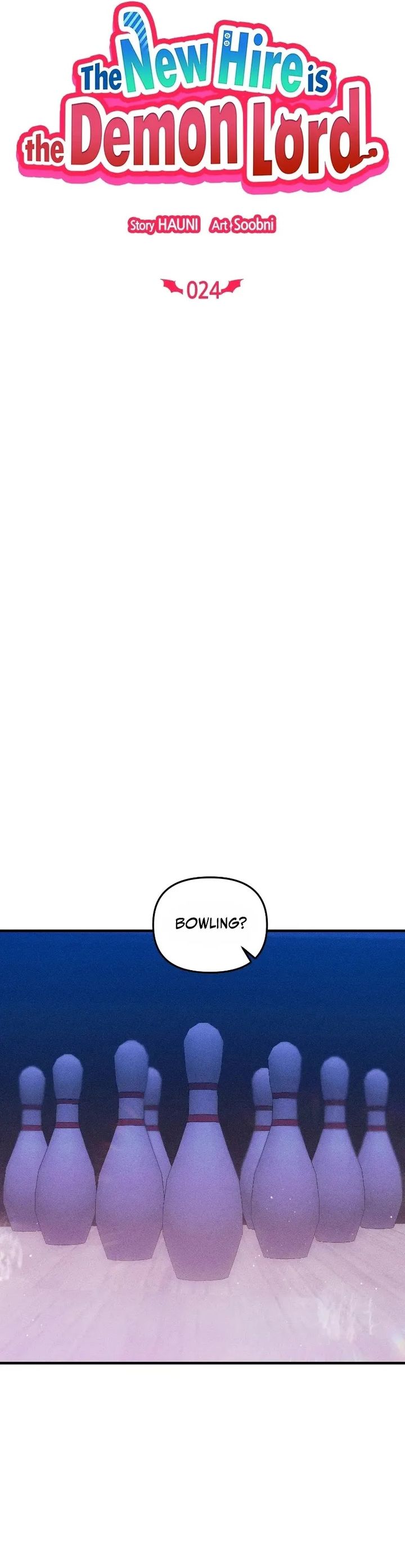 Baca The New Hire Is the Demon Lord - Chapter 24 halaman 5