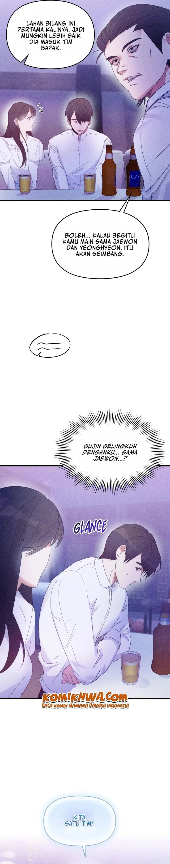 Baca The New Hire Is the Demon Lord - Chapter 24 halaman 7