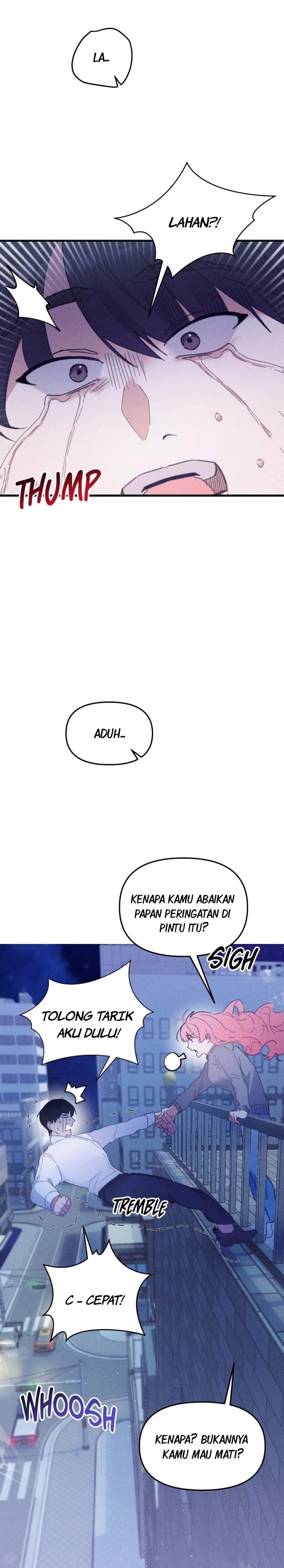 Baca The New Hire Is the Demon Lord - Chapter 25 halaman 10