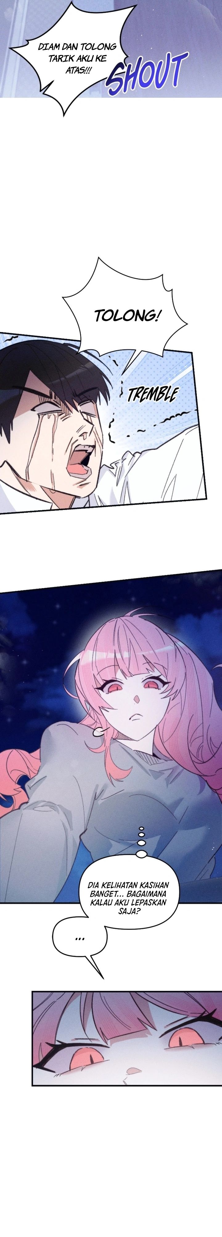 Baca The New Hire Is the Demon Lord - Chapter 25 halaman 11