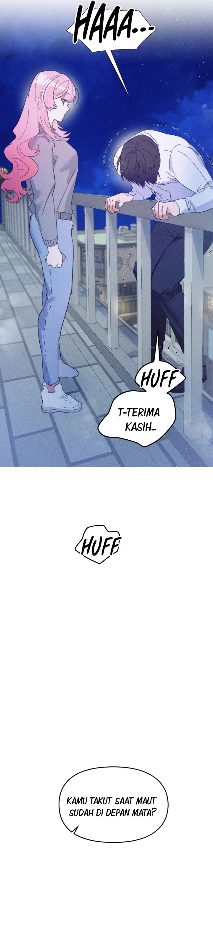 Baca The New Hire Is the Demon Lord - Chapter 25 halaman 13