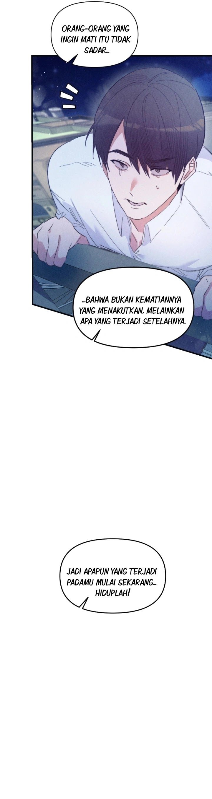 Baca The New Hire Is the Demon Lord - Chapter 25 halaman 14