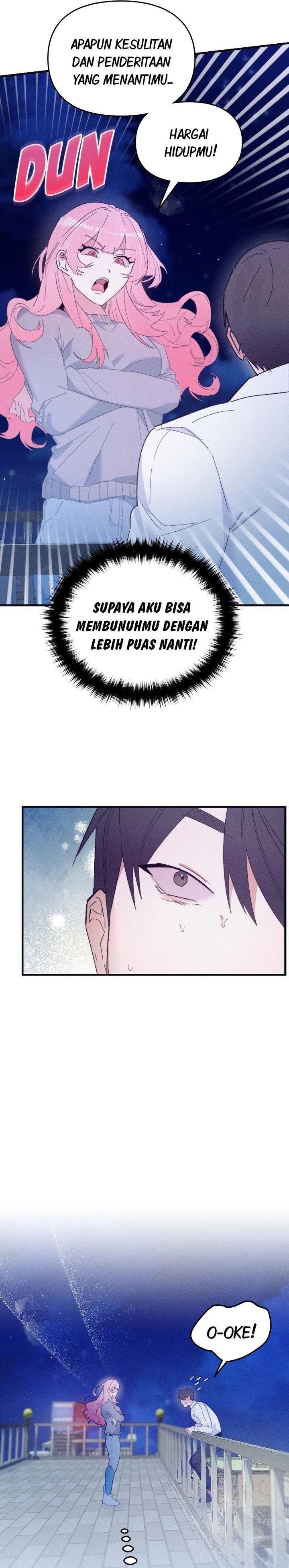 Baca The New Hire Is the Demon Lord - Chapter 25 halaman 15