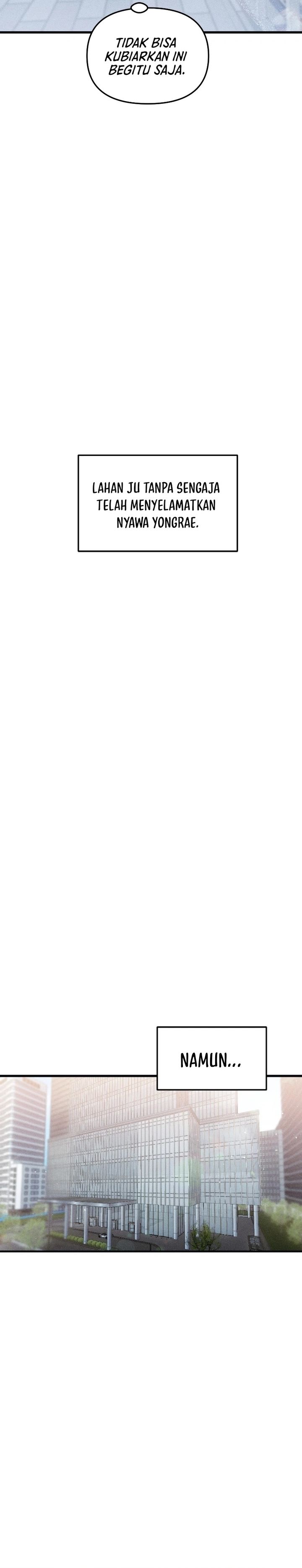 Baca The New Hire Is the Demon Lord - Chapter 25 halaman 16