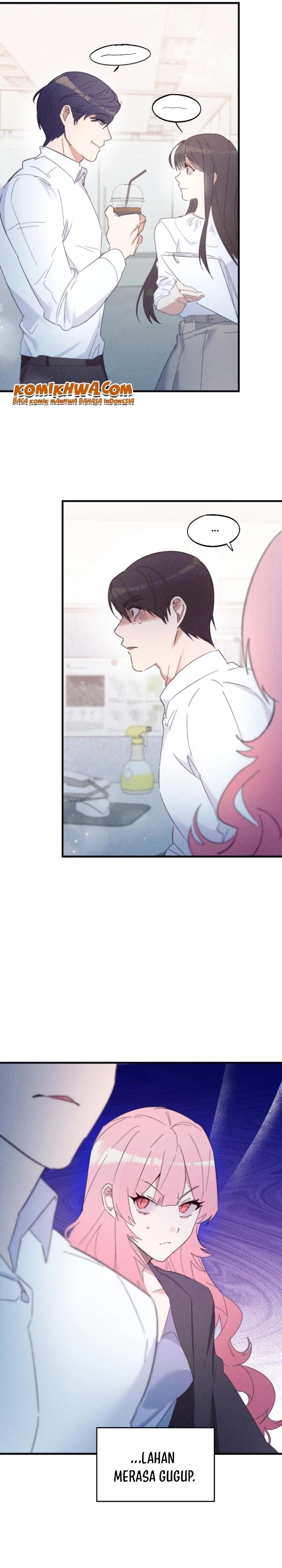 Baca The New Hire Is the Demon Lord - Chapter 25 halaman 17