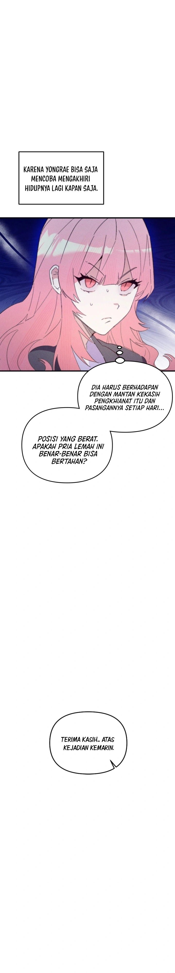 Baca The New Hire Is the Demon Lord - Chapter 25 halaman 18